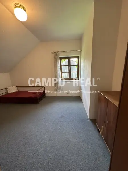 CAMPO-VILLA: Vintage-Architektenhaus in RUST für Wohnen und Freizeit