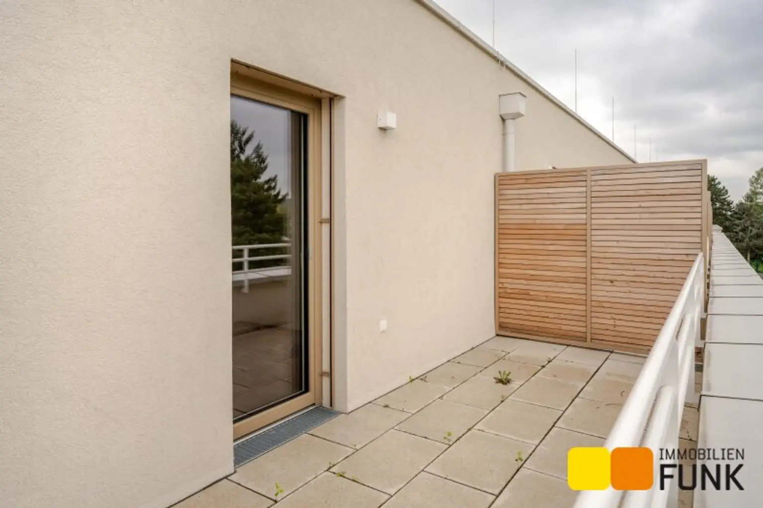 Reihenhäuser in Stammersdorf ZU MIETEN