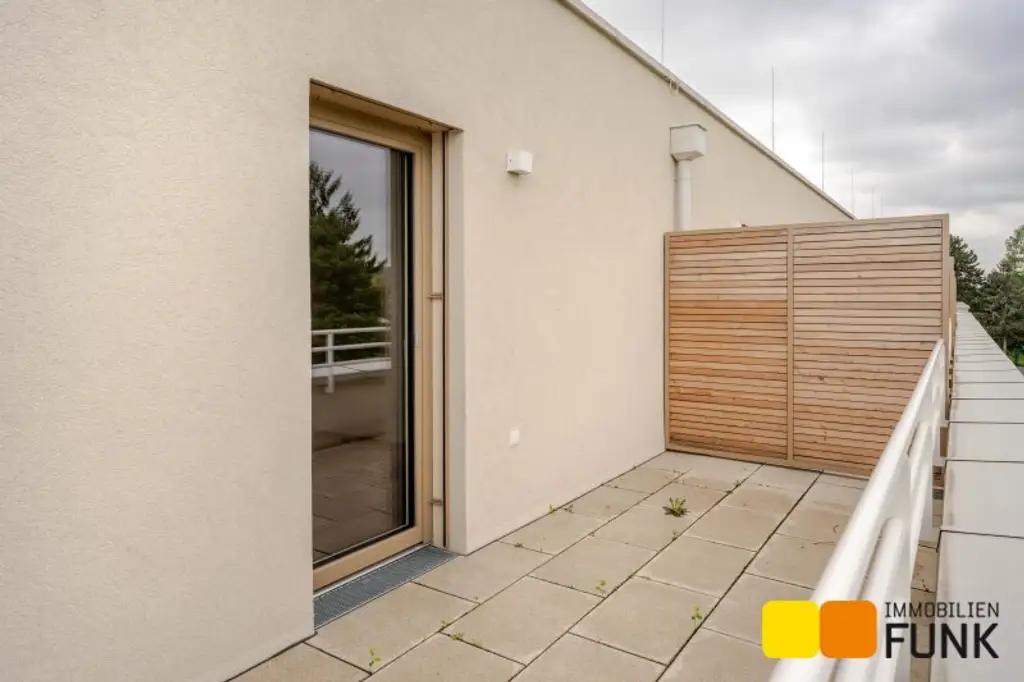 Reihenhäuser in Stammersdorf ZU MIETEN