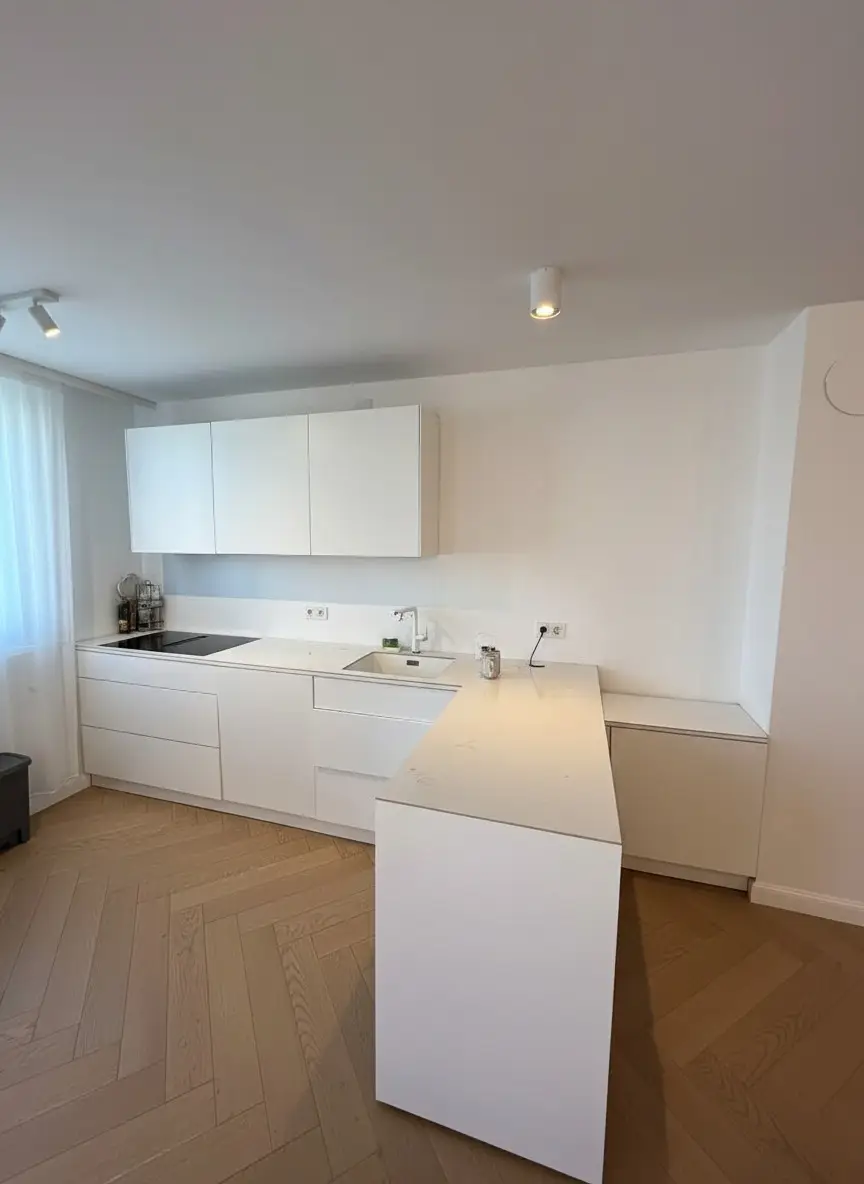 Elegante 3-Zimmer-Wohnung mit Loggia in 1190 Wien – Ihr neues Zuhause wartet!