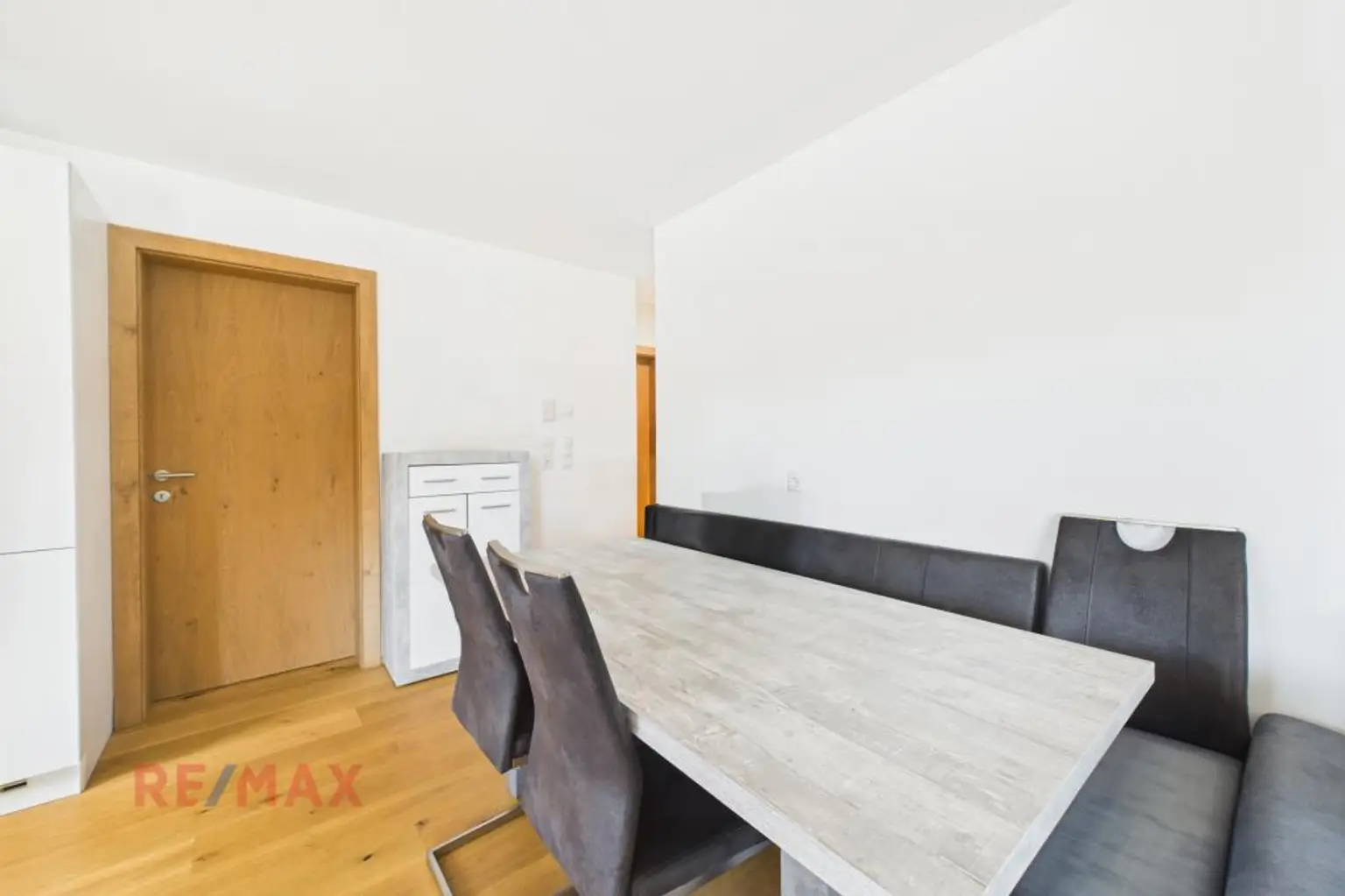 Moderne 2-Zimmer-Wohnung mit Terrasse, Garten und bester Anbindung