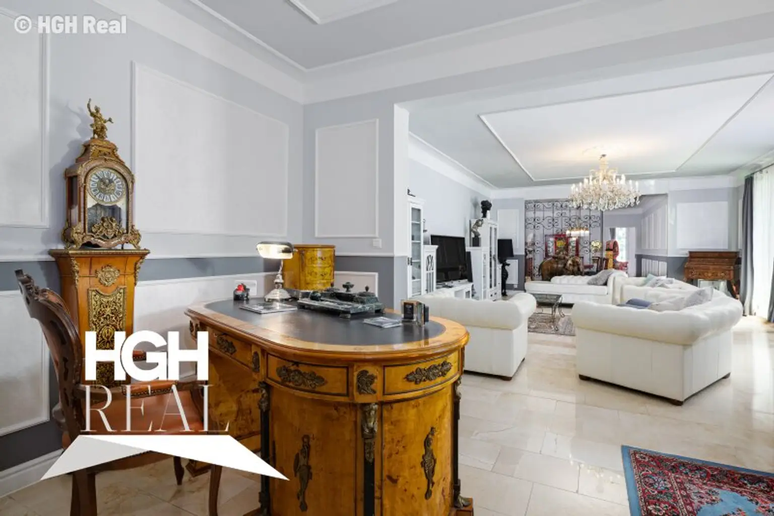 2405 Bad Deutsch-Altenburg Stilvoll wohnen - modernisiertes Einfamilienhaus im Bungalow-Stil inkl. Fitness- und Wellnessbereich