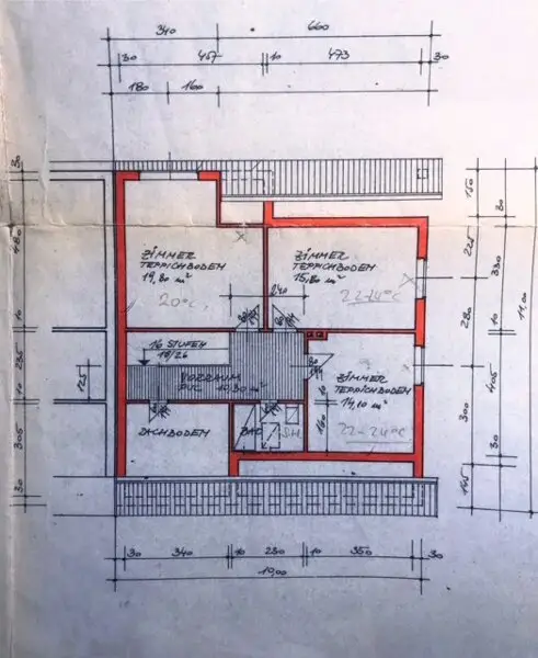 Bemerkenswertes Einfamilienhaus mit viel Entwicklungsmöglichkeit | Pool | Sauna | großer Garten
