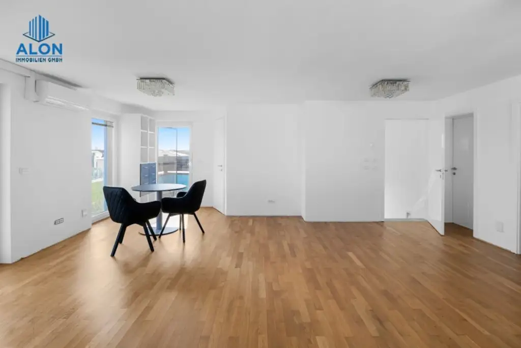 EXKLUSIVES WOHNHAUS | WOHNTRAUM | GROSSER GARTEN MIT WHIRLPOOL & SAUNA