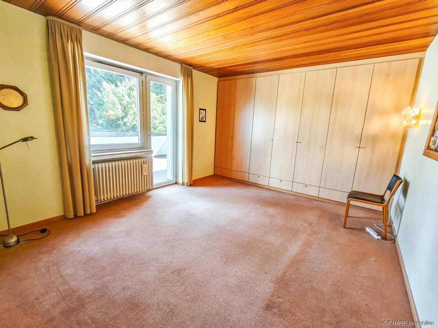 Schlafzimmer Obergeschoss