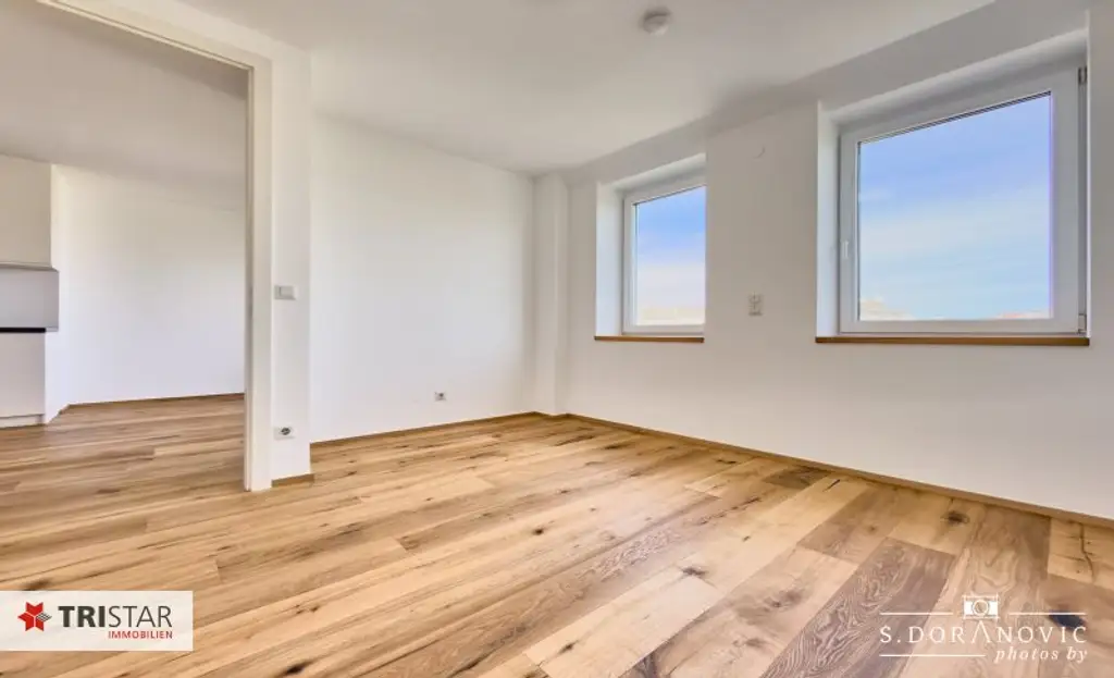 NEU! ++ NEUBAU DACHGESCHOSSWOHNUNGEN U6 JÄGERSTRASSE ++ 1200 WIEN ++ AB 189.000 € ++ FÜR ANLEGER & EIGENNUTZER ++