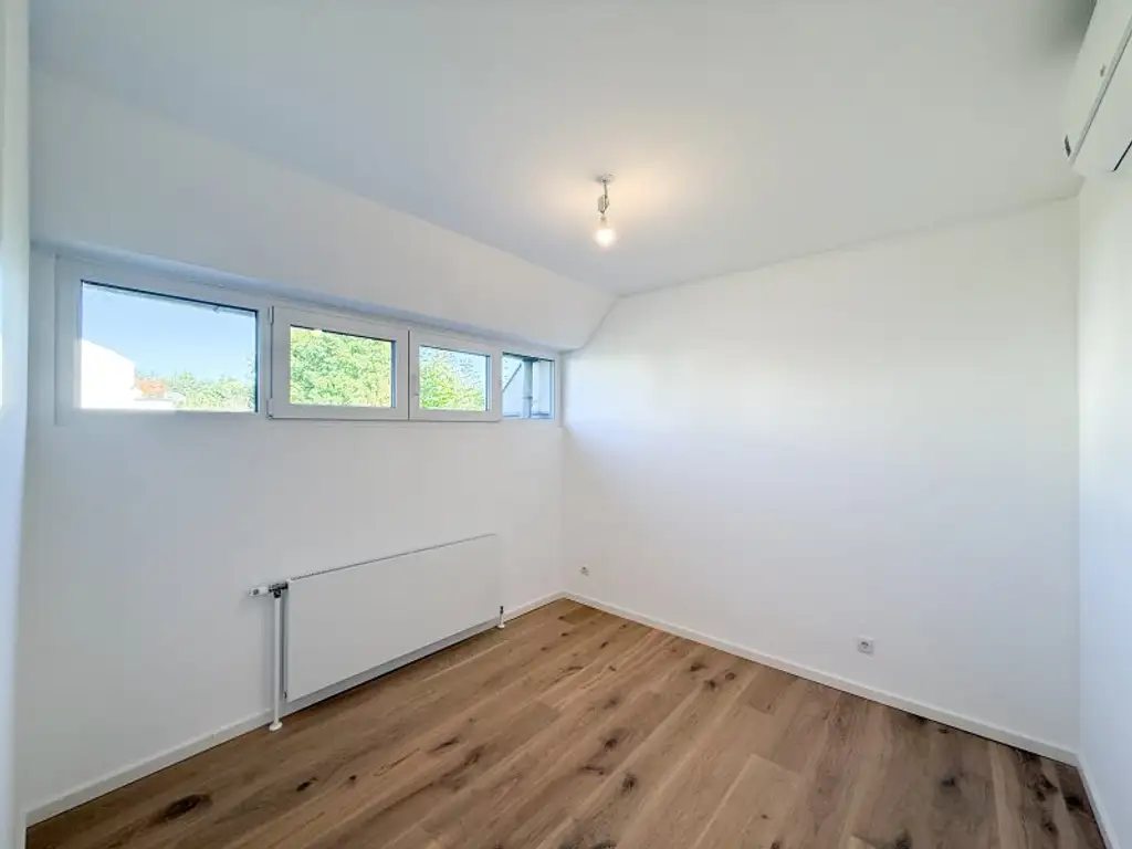 Wohnateliers Döbling - luxuriös Wohnen