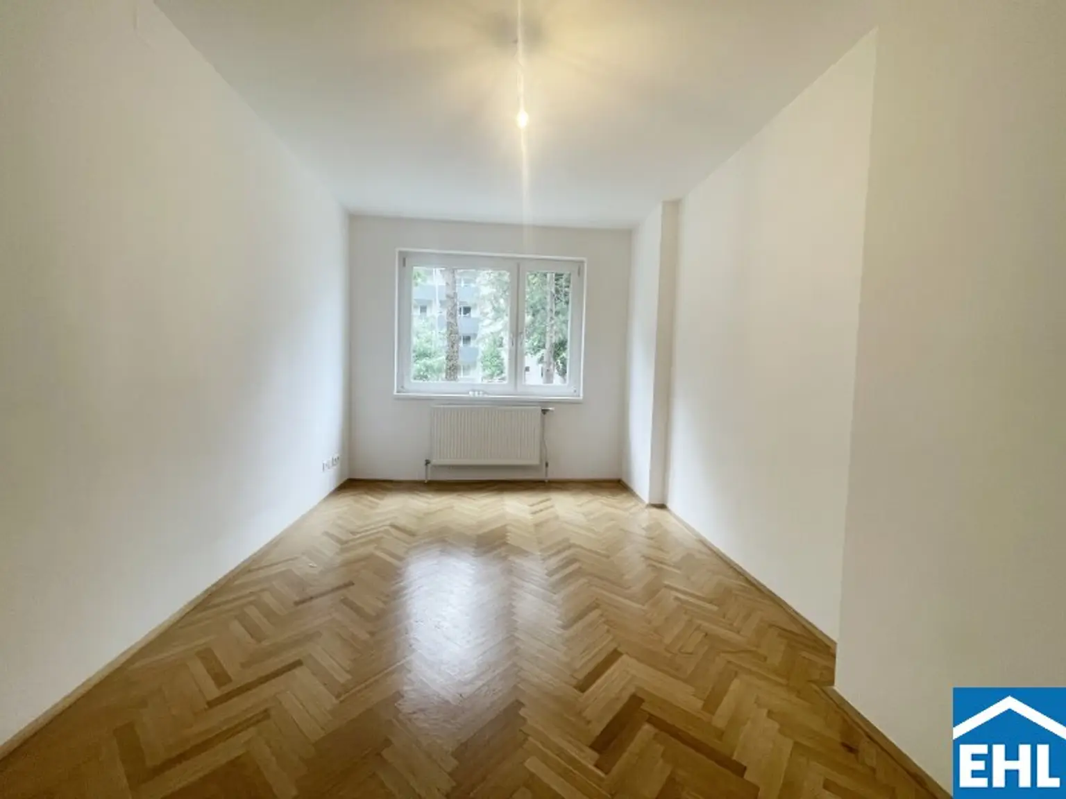 Großzügiger 3 Zimmer Familienhit!