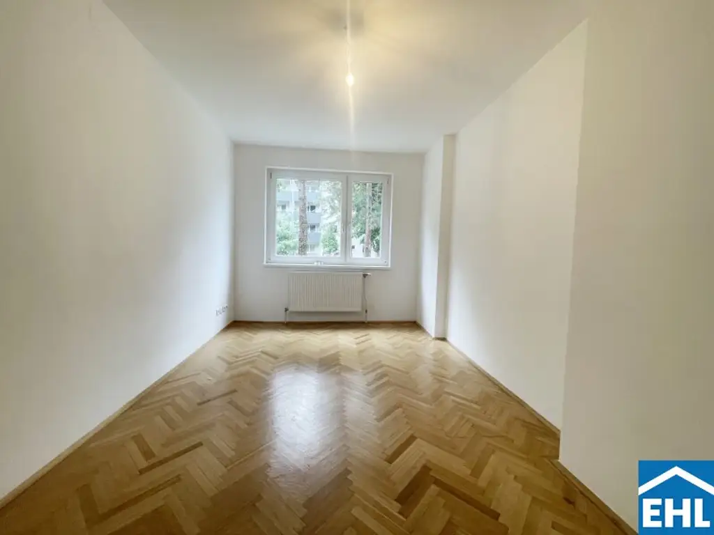 Großzügiger 3 Zimmer Familienhit!