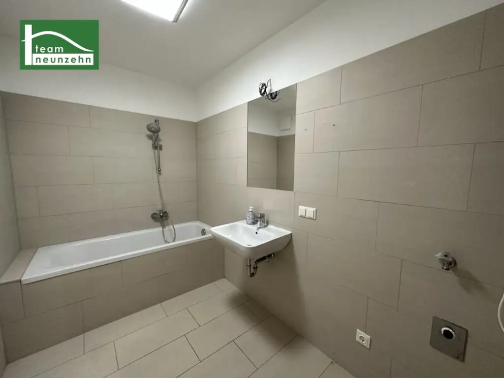 Wohlfühlen leicht gemacht: Moderne 2-Zimmer-Wohnung mit Loggia in Toplage nähe Schönbrunn!