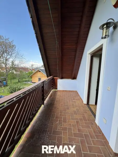 Balkon