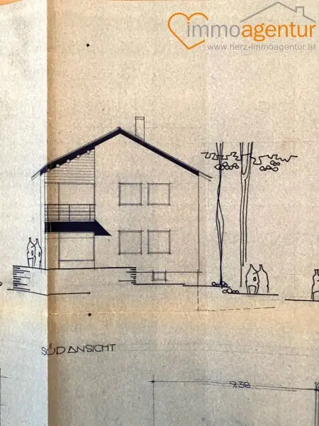 MODERNISIERTES WOHNJUWEL: 2-3 Wohneinheiten in Thalheimer Elite-Lage!