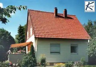 Ihr neues Zuhause