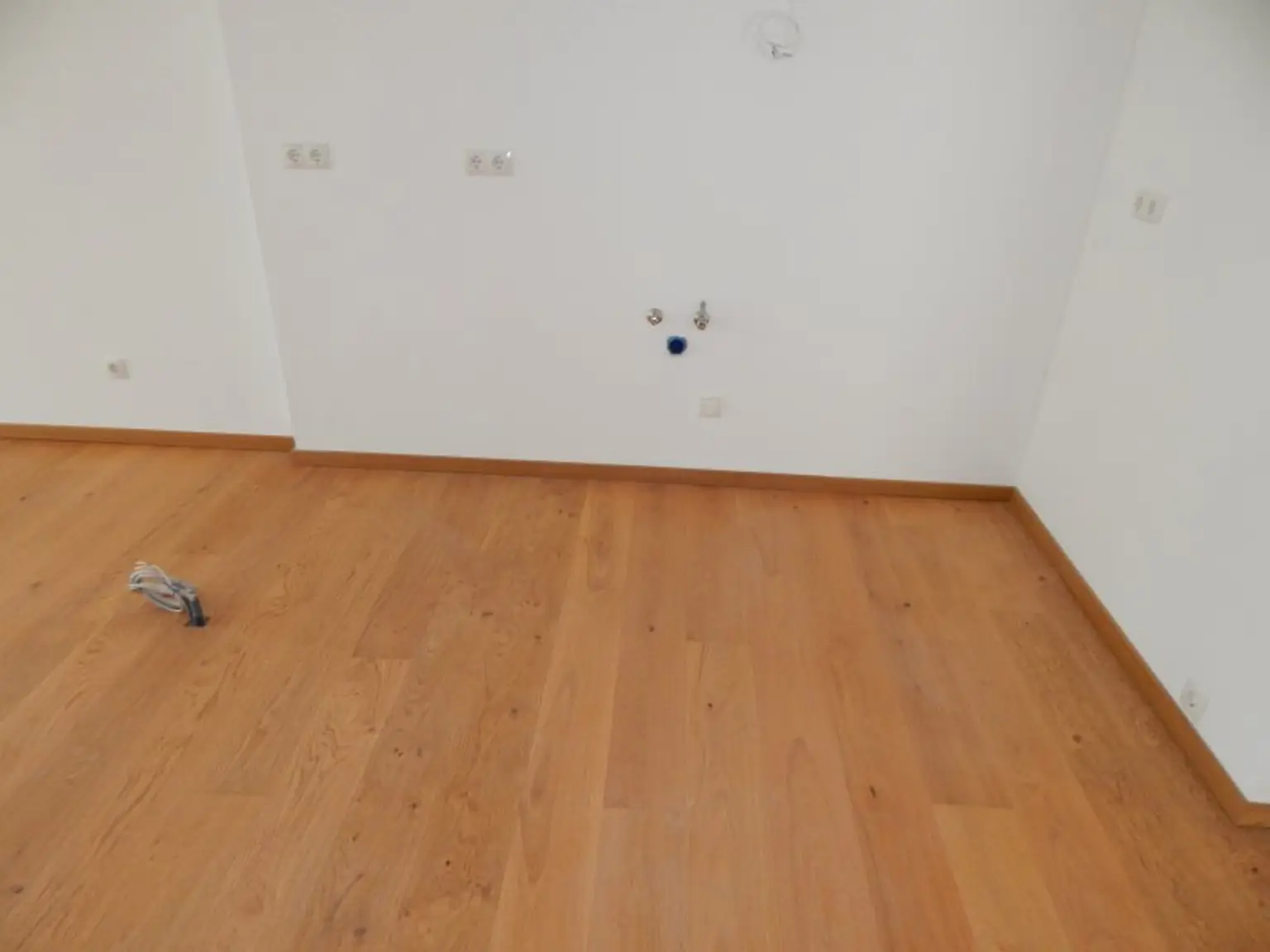 "Wohntraum" Erstbezug mit Terrasse oder Garten im Cottageviertel vom 17.Bezirk