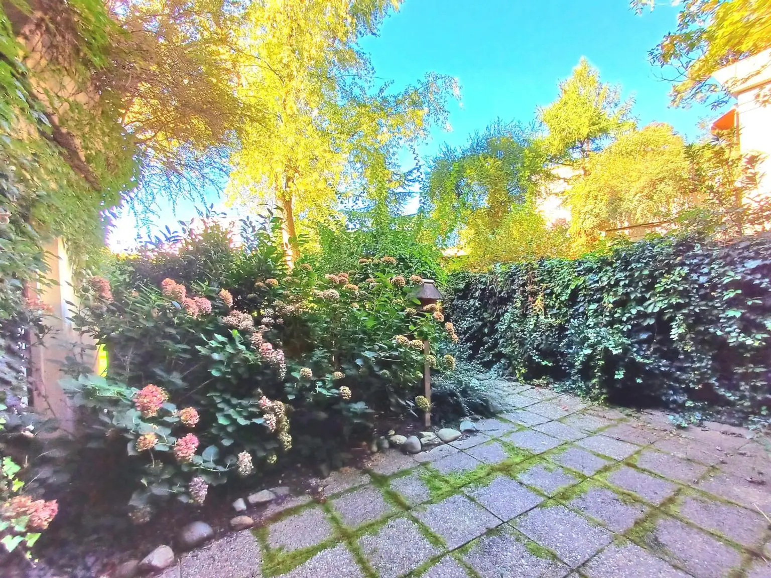 Best Lage St.Peter Graz     Gartenwohnung, 129m²  4,5 Zimmer