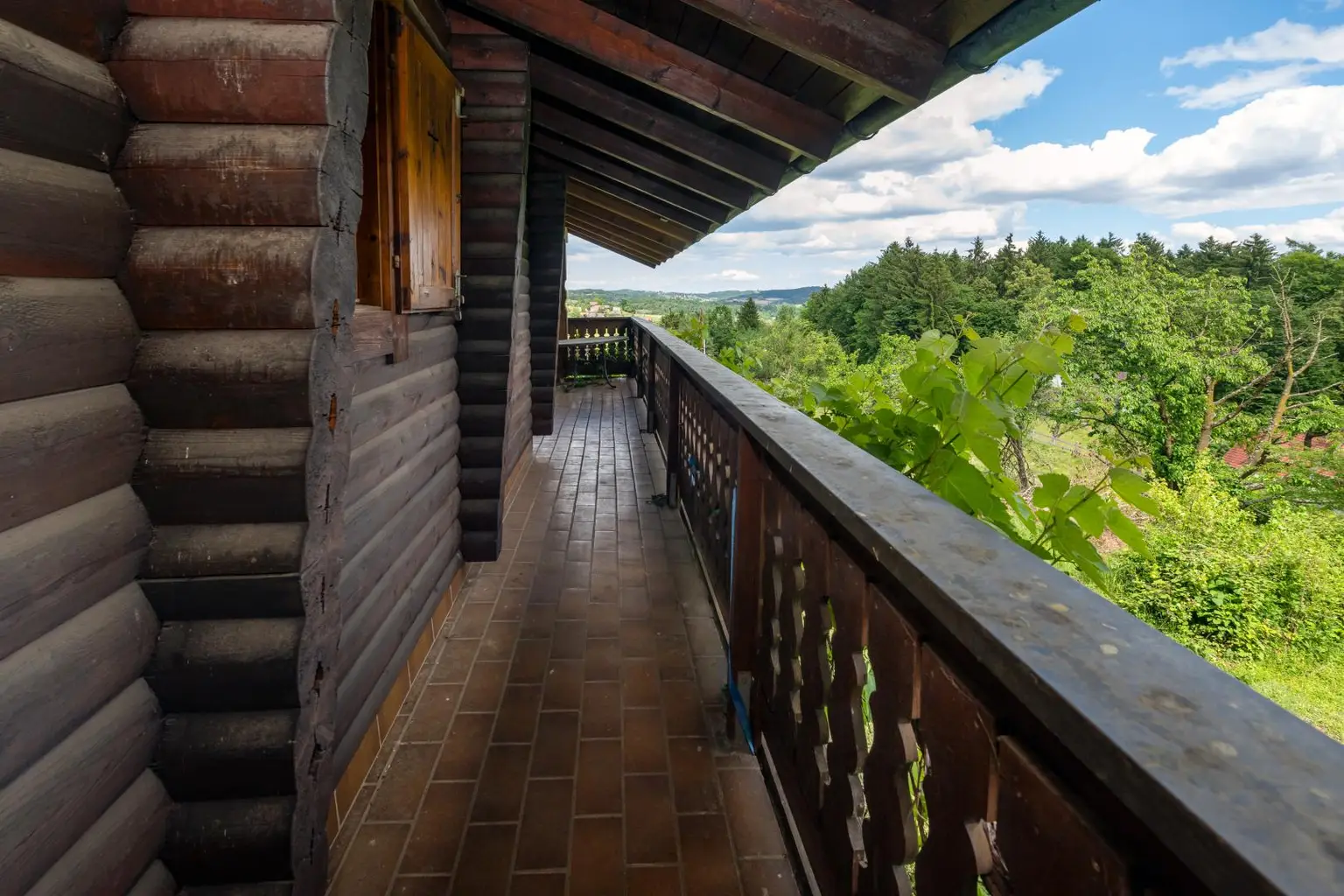 Balkon