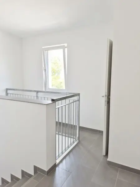 Stiegenhaus