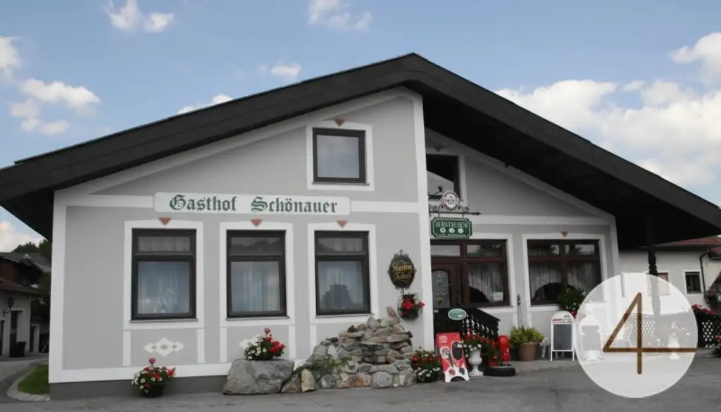 Hof - Bar - Wohnen! Catering oder Eventlocation