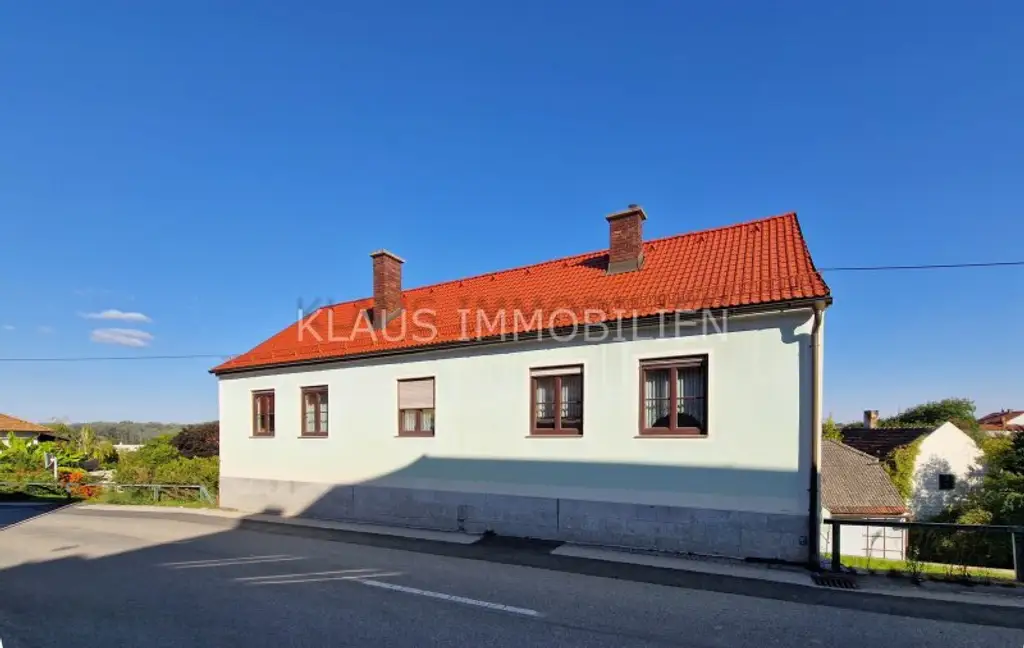 Traismauer - Wagram - entzückendes Haus mit  "Willkommens" Charm