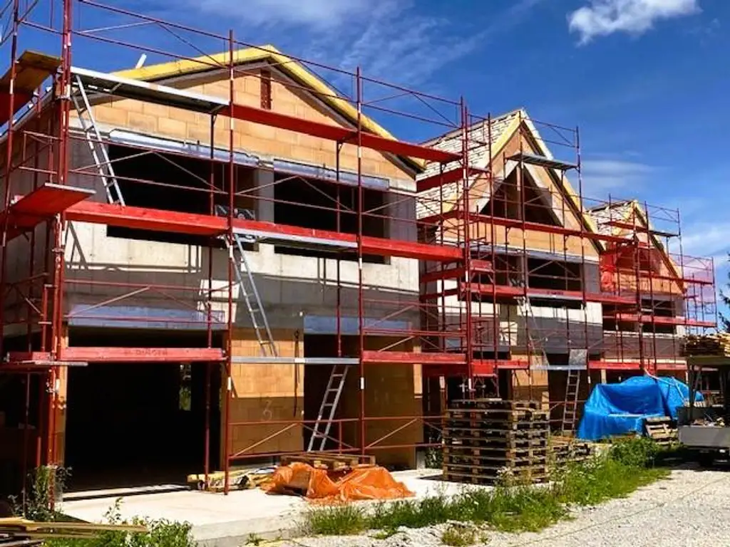Ihr neues Zuhause im Herzen von Bad Fischau!