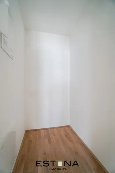 Familienwohnung in Ruhelage direkt beim Kirschblütenpark