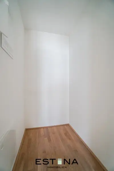 Familienwohnung in Ruhelage direkt beim Kirschblütenpark