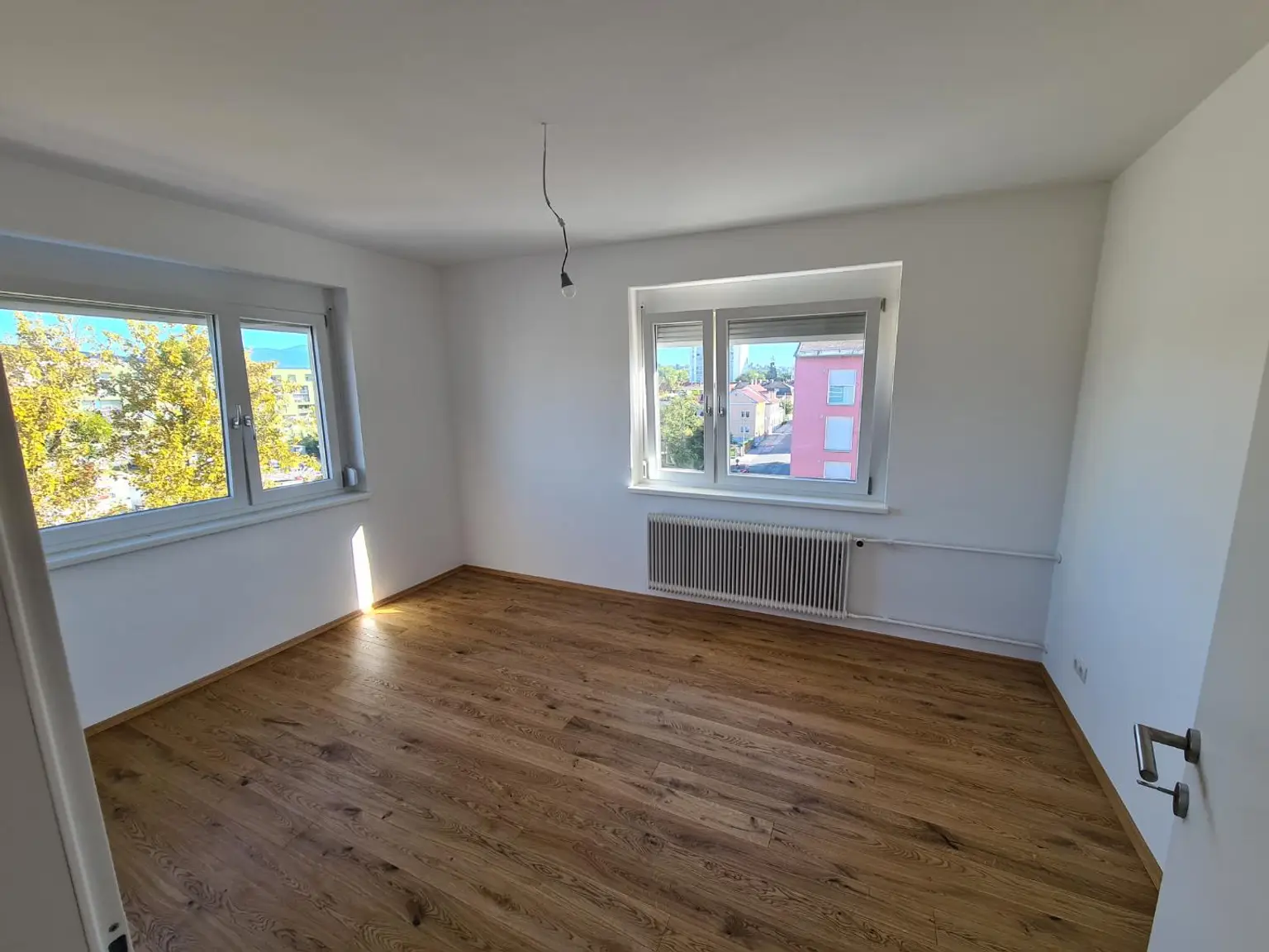 Generalsanierte wunderschöne Wohnung in Graz/Jakomini