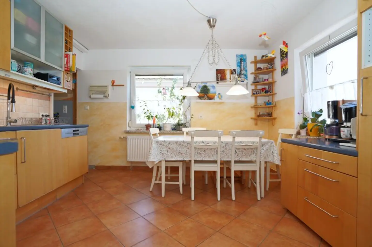Ihr neues Zuhause in Wernberg – Platz für Familie, Arbeit & Freizeit
