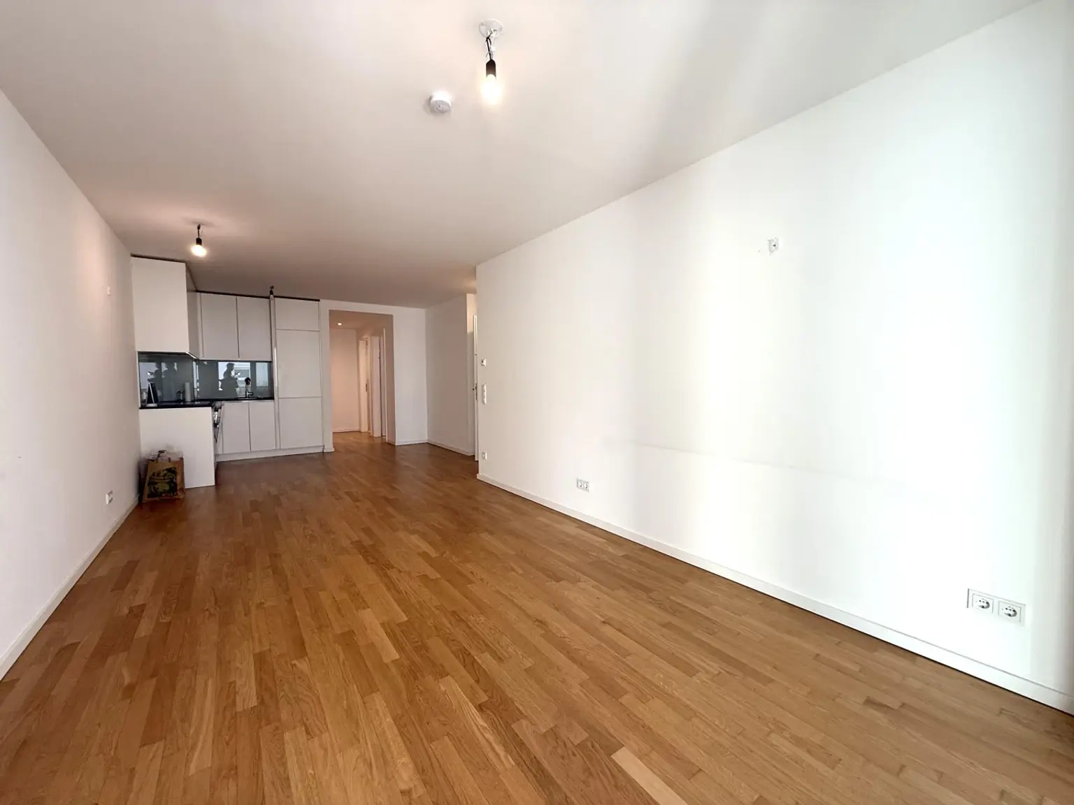 Exklusive Wohnung im Trendbezirk – Westsonne & Lebensqualität auf der Loggia!