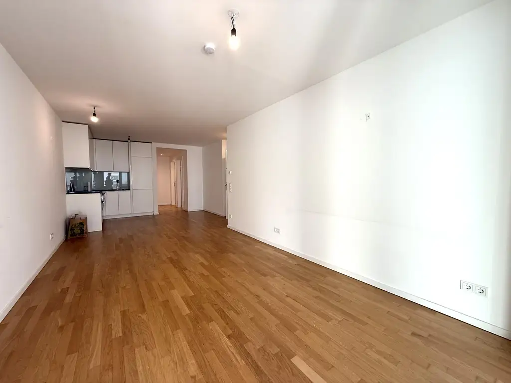 Exklusive Wohnung im Trendbezirk – Westsonne & Lebensqualität auf der Loggia!