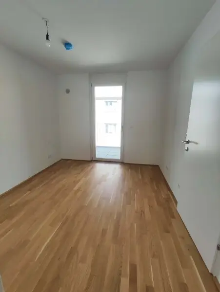 NEUBAU ERSTBEZUG! 2-Zimmer-Wohnung mit Balkon im 4. OG in 1210 Wien! Top 1/32