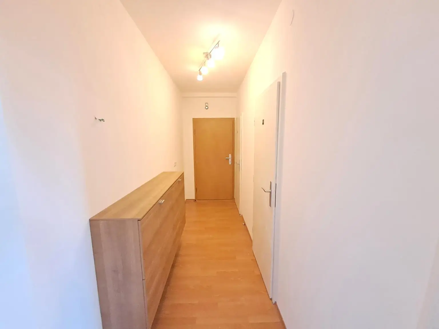 3-Zimmer-Eigentumswohnung inkl. Parkplatz in zentraler Lage