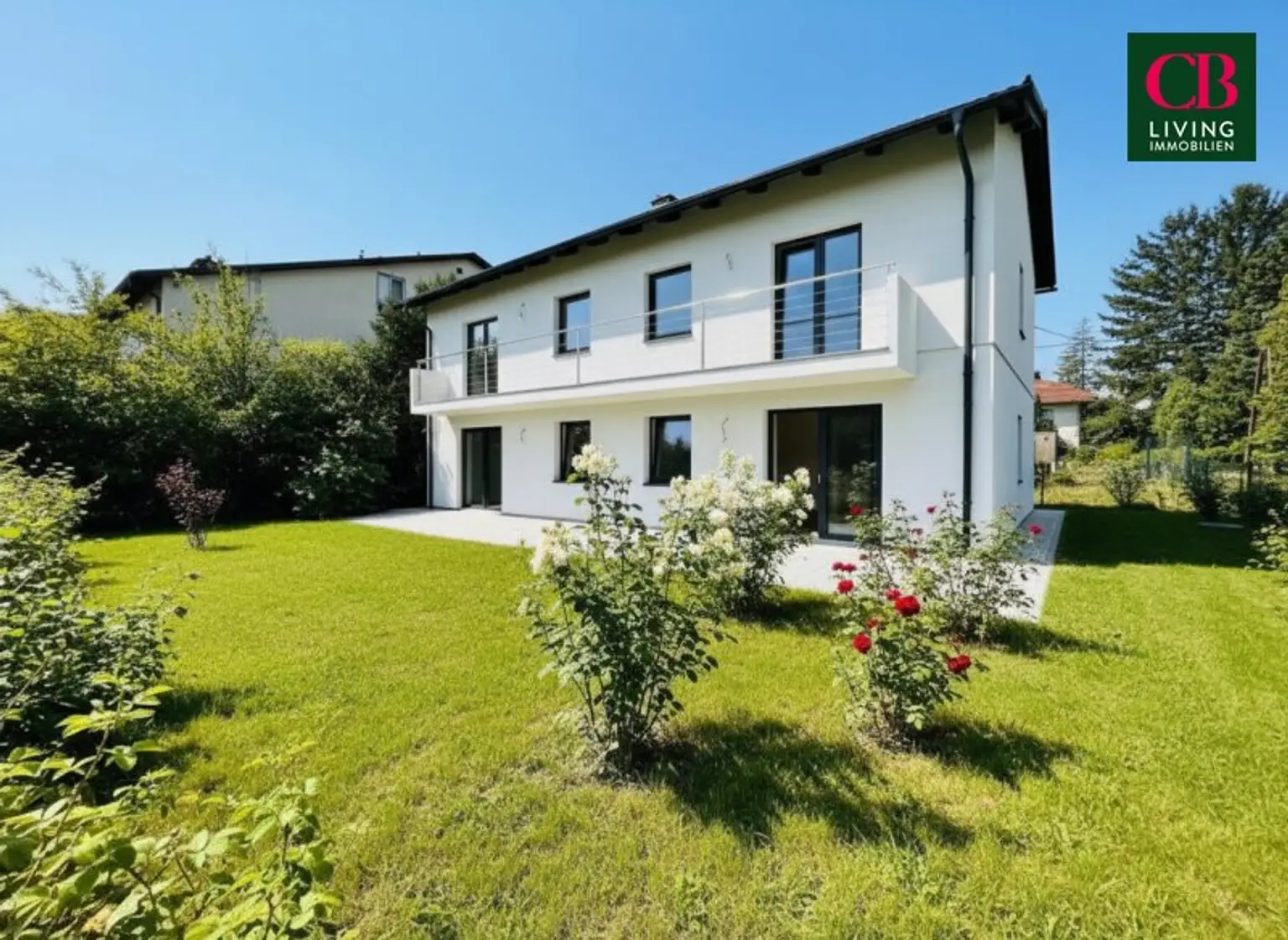 TRAUMHAUS UND TRAUMBLICK AM ÖDBERG / SACHSENVIERTEL