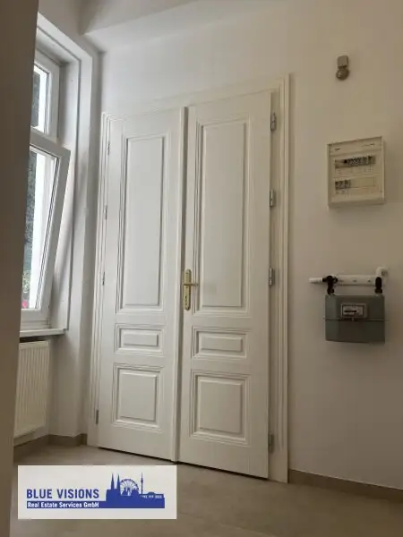 Gemütliche 2-Zimmer-Wohnung mit Mini-Balkon in 1130 Wien – Ihr neues Zuhause wartet!
