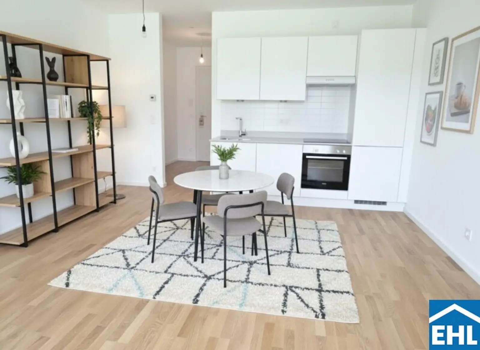 Im Einklang mit der Natur – Ihr neues Zuhause im Herzen der Idylle