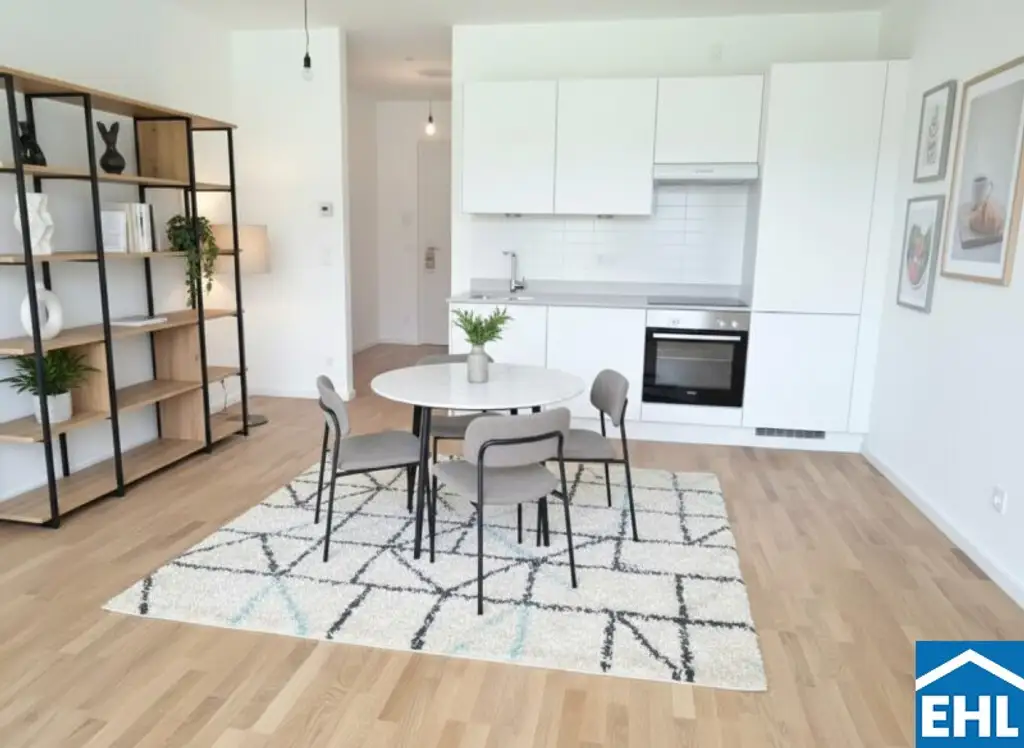 Im Einklang mit der Natur – Ihr neues Zuhause im Herzen der Idylle