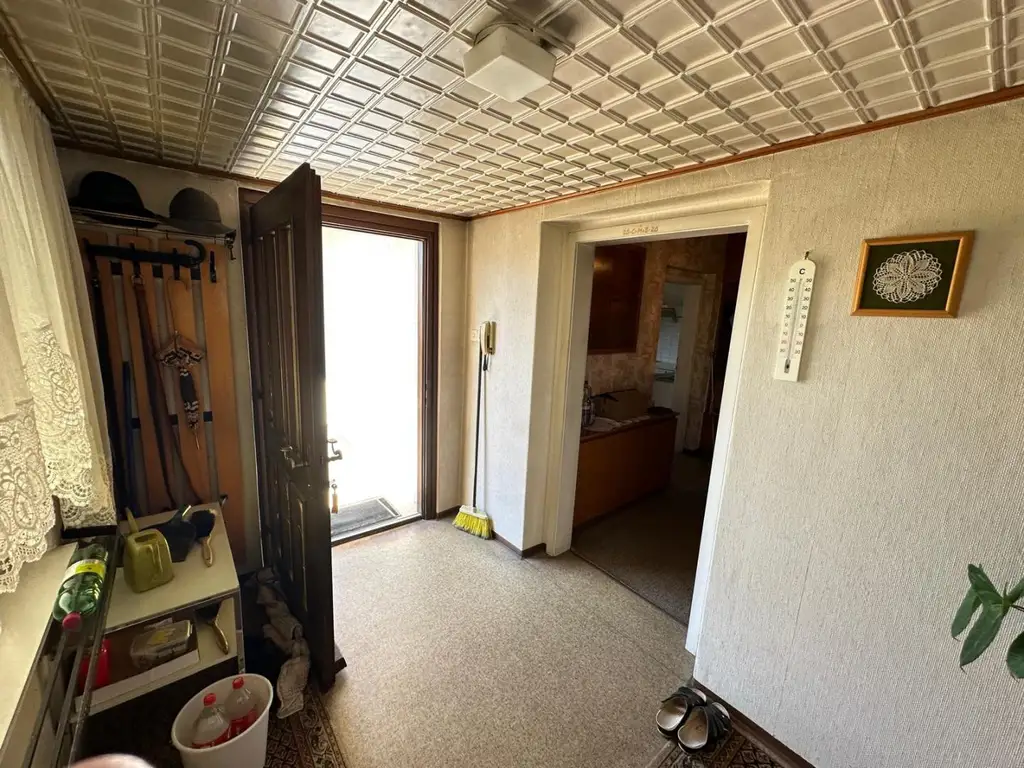 Bungalow mit großem Garten in ruhiger Wohngegend