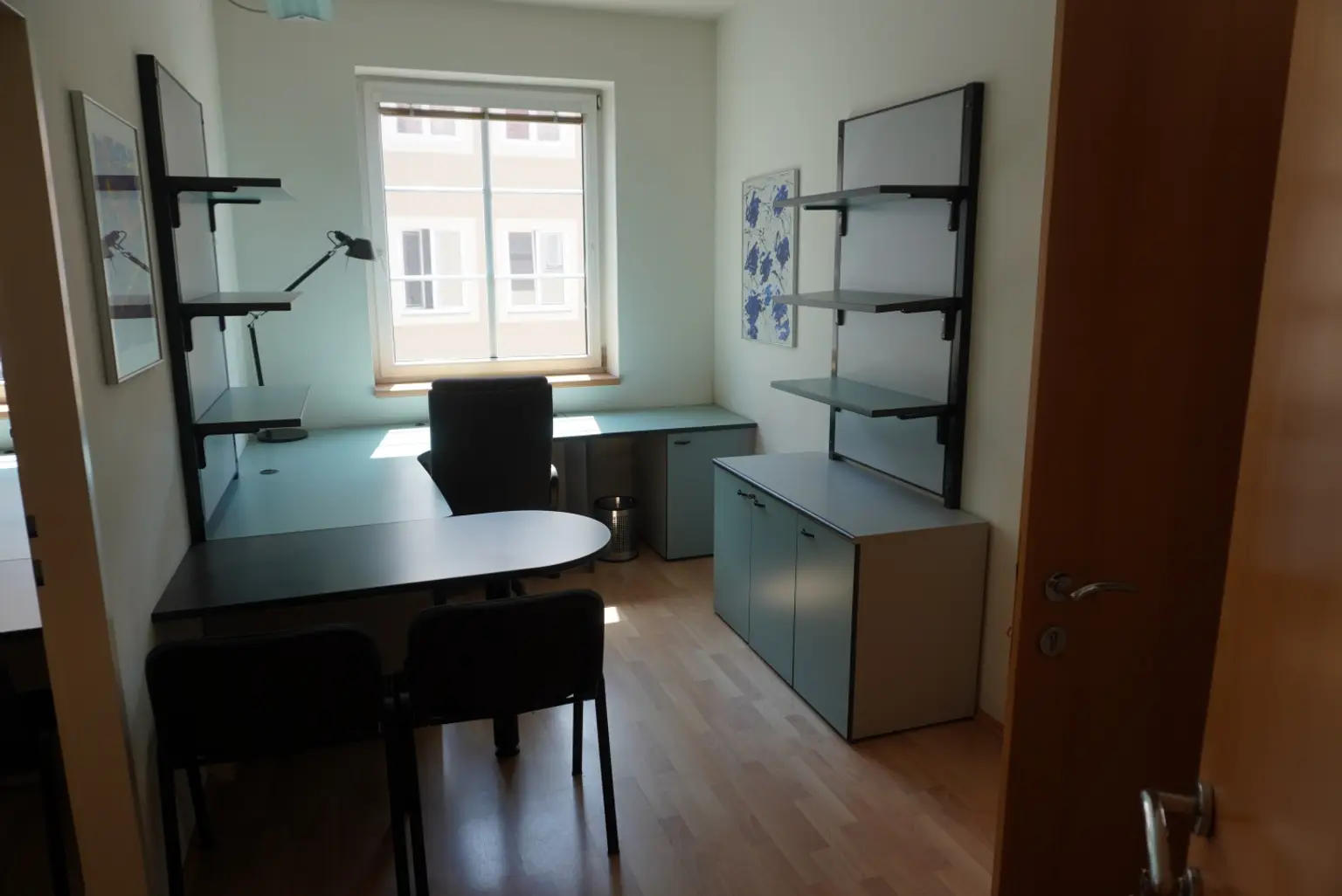 Büro 3