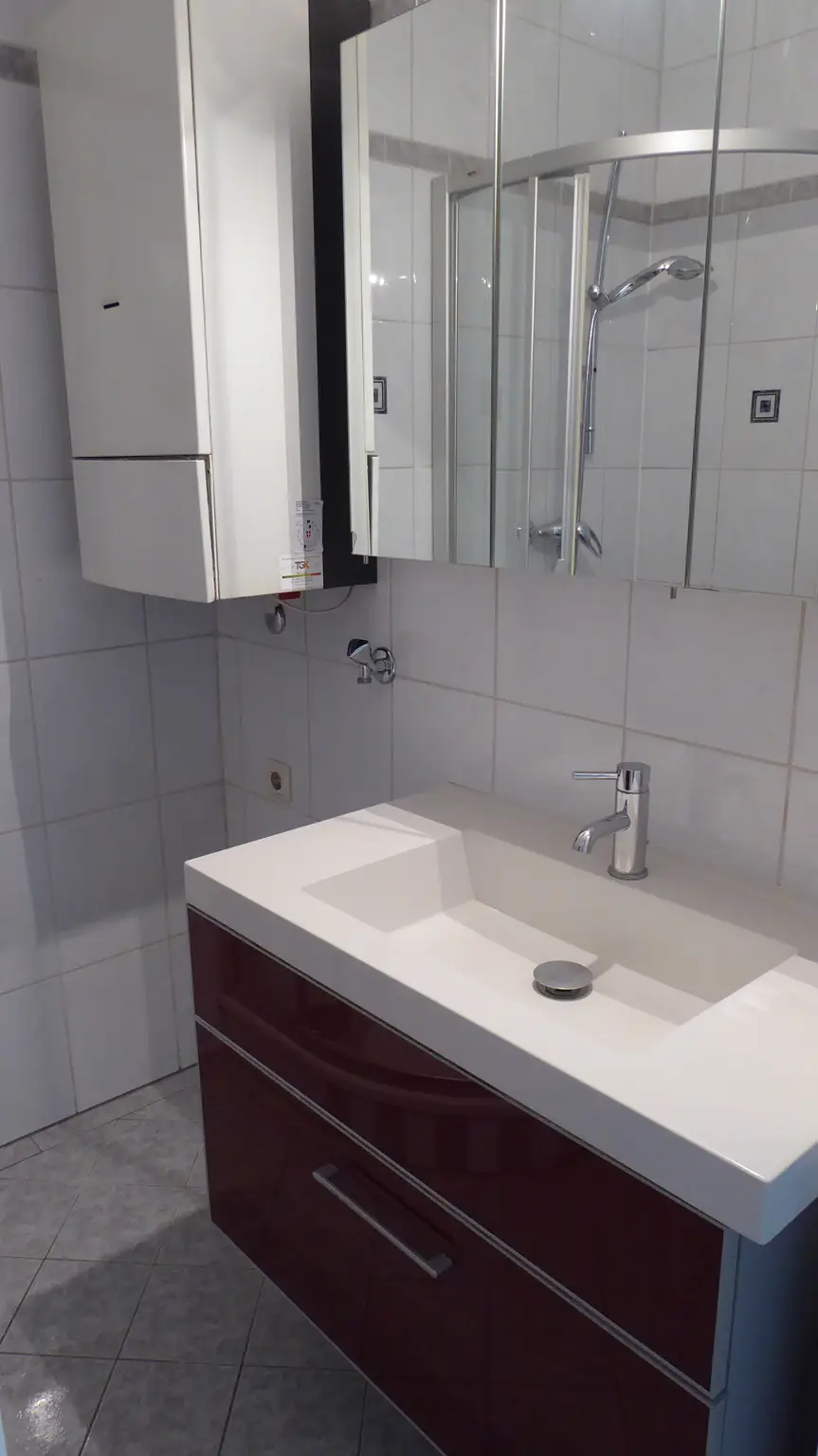 Jheringgasse : Helle 2-Zimmerwohnung nahe dem Auer Welsbach Park mit idealer Verkehrsanbindung - Vermietet bis 31.03.2029