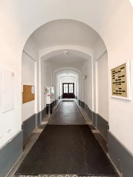 3-Zimmer Geschäftsfläche in 1090 Wien mit hoher Frequenz zu vermieten