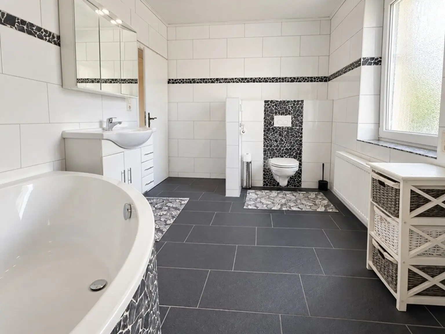 EG Badezimmer