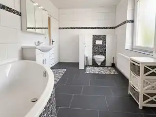 EG Badezimmer