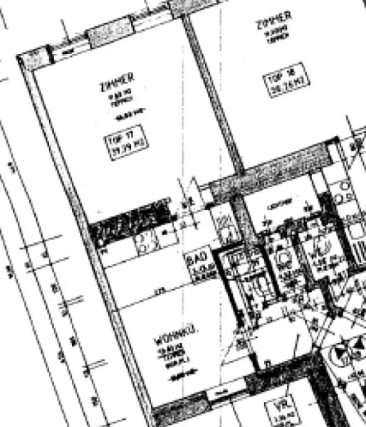 Möblierte 2-Zimmer Wohnung, Nähe Ottakring