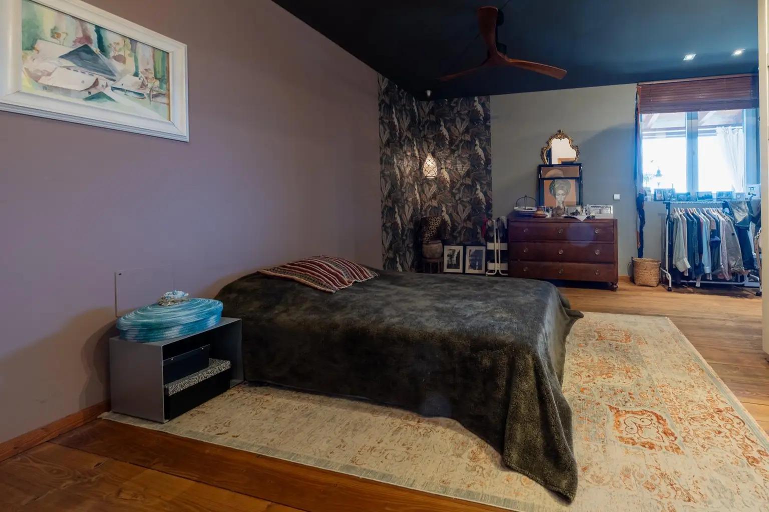 Wohnung Gästezimmer