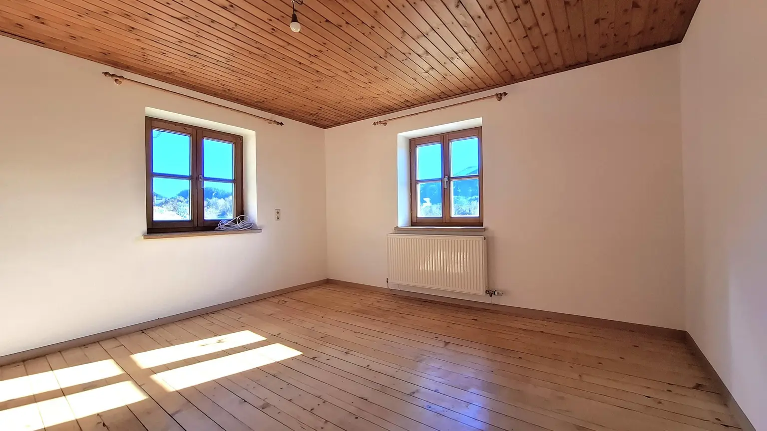 Zweifamilienhaus Thalgau zu verkaufen