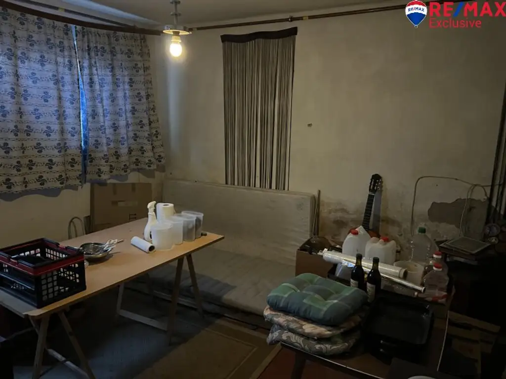 Traumhaftes Baugrundstück mit Altbestand in Wiener Neustadt!