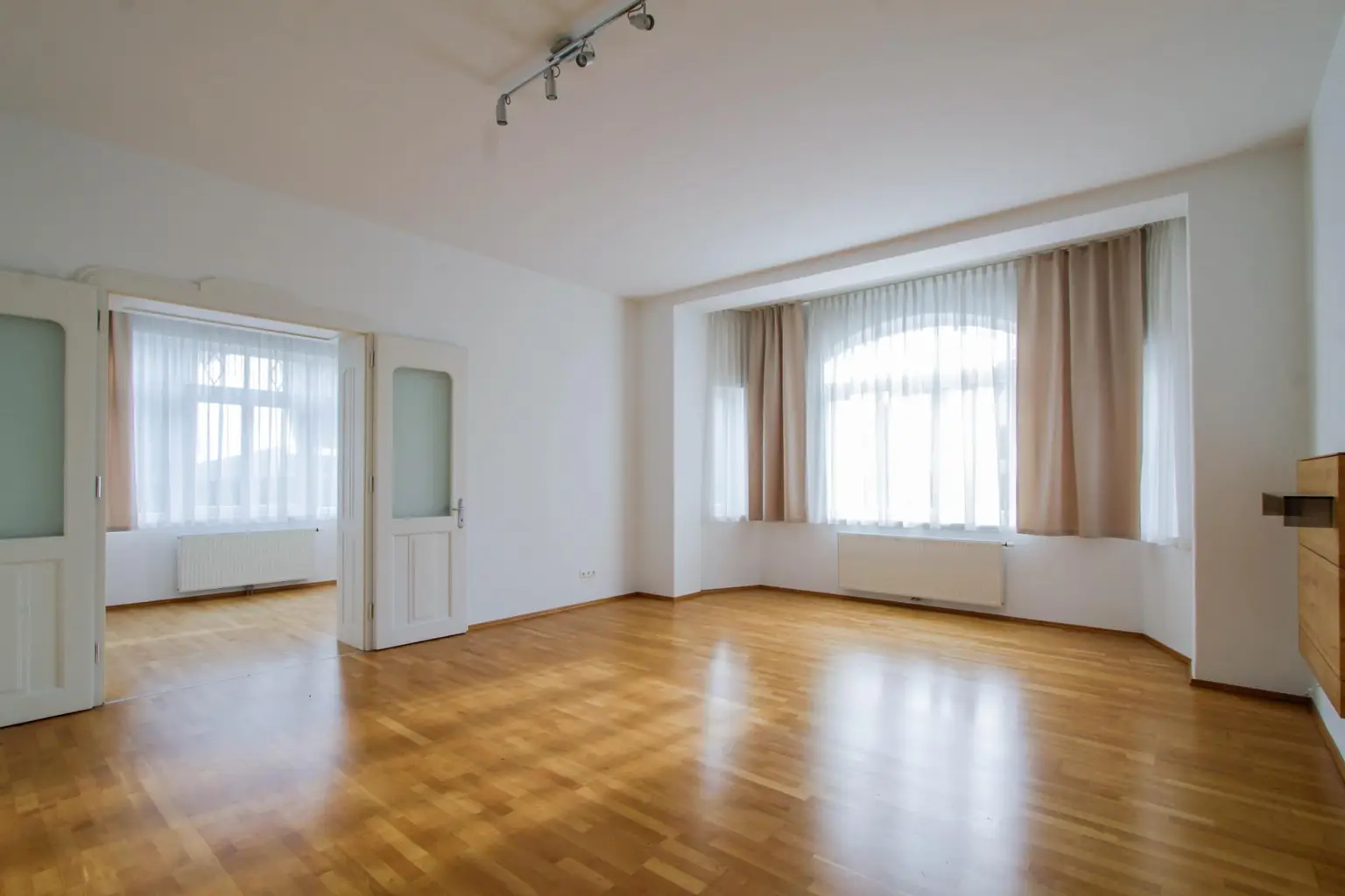 Beeindruckende Villa im Herzen NÖs