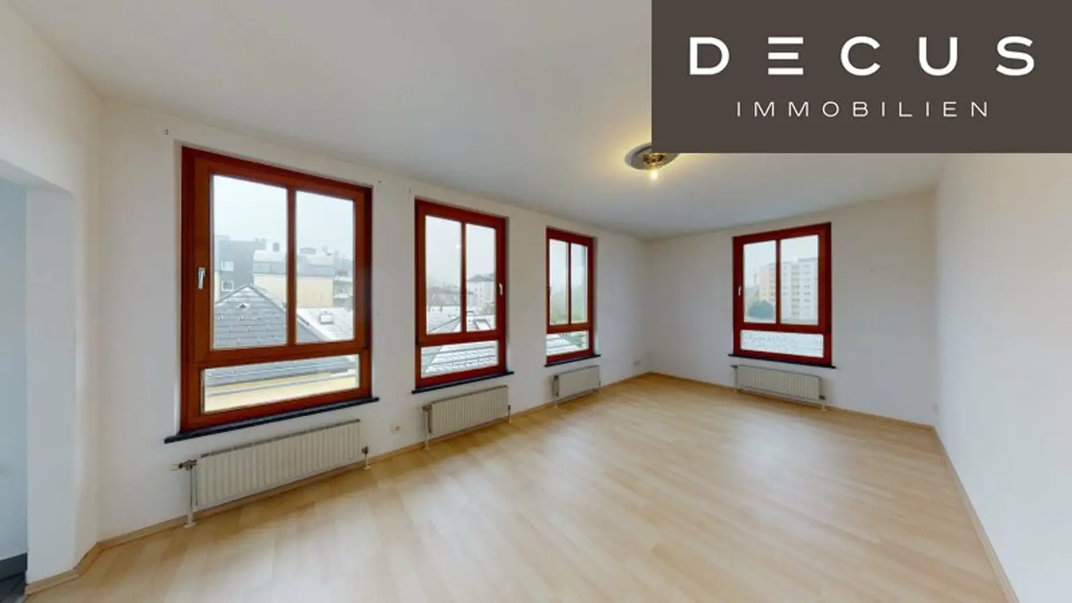 2 ZIMMER | EINBAUKÜCHE | UNWEIT DES TRAISENPARKS