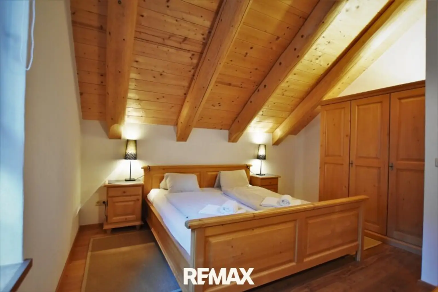 Schlafzimmer I