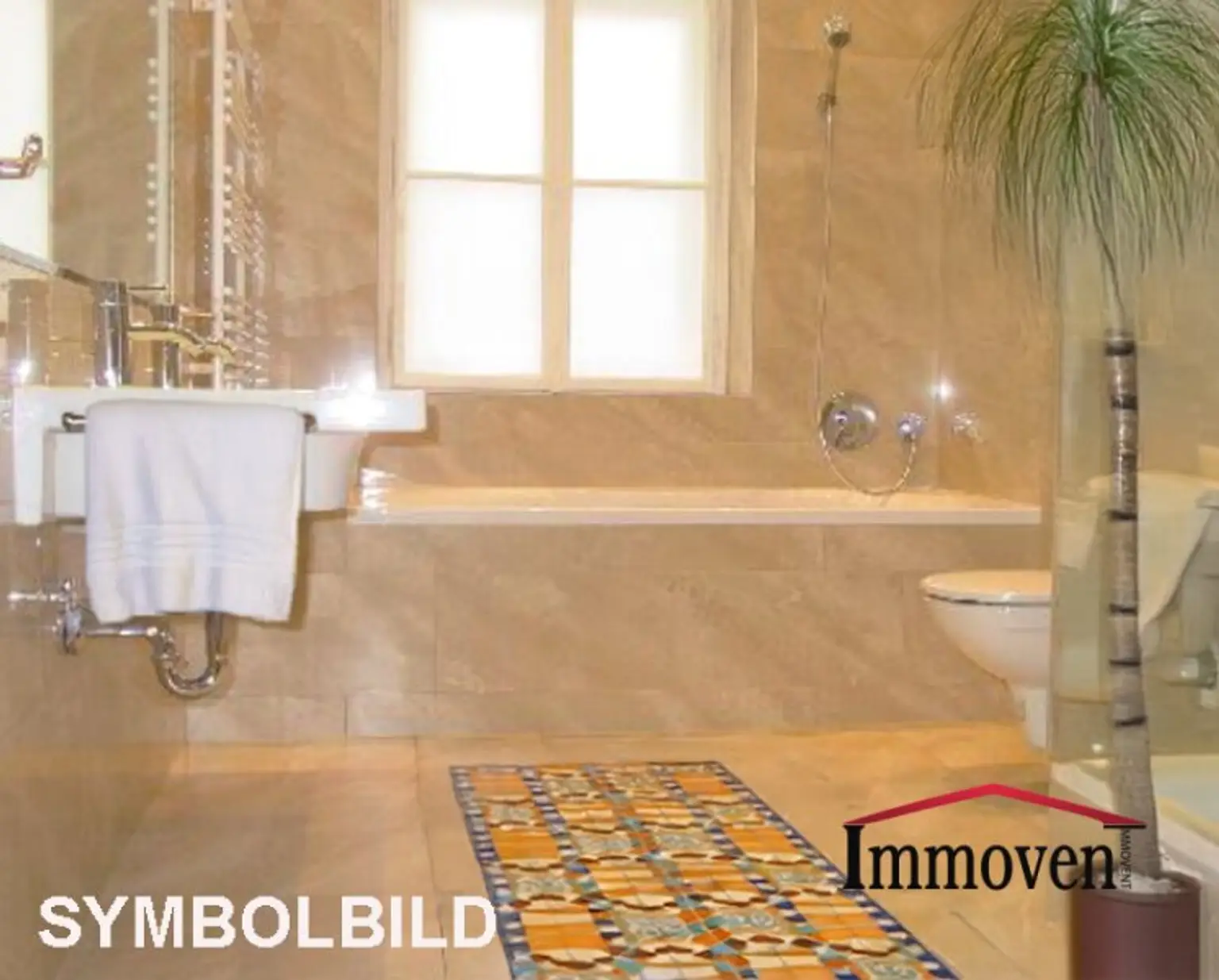 Stilvolle Altbauwohnung in Wiener Innenstadtlage